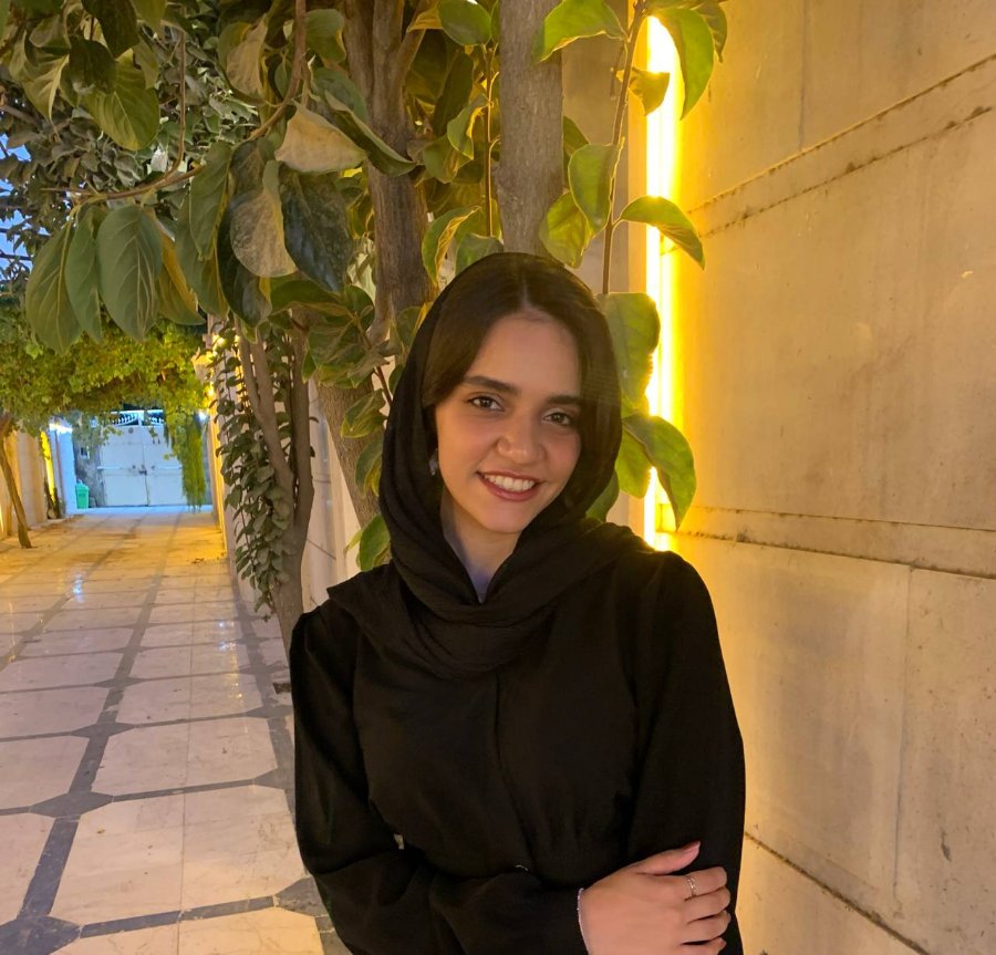پرنیا رشیدی