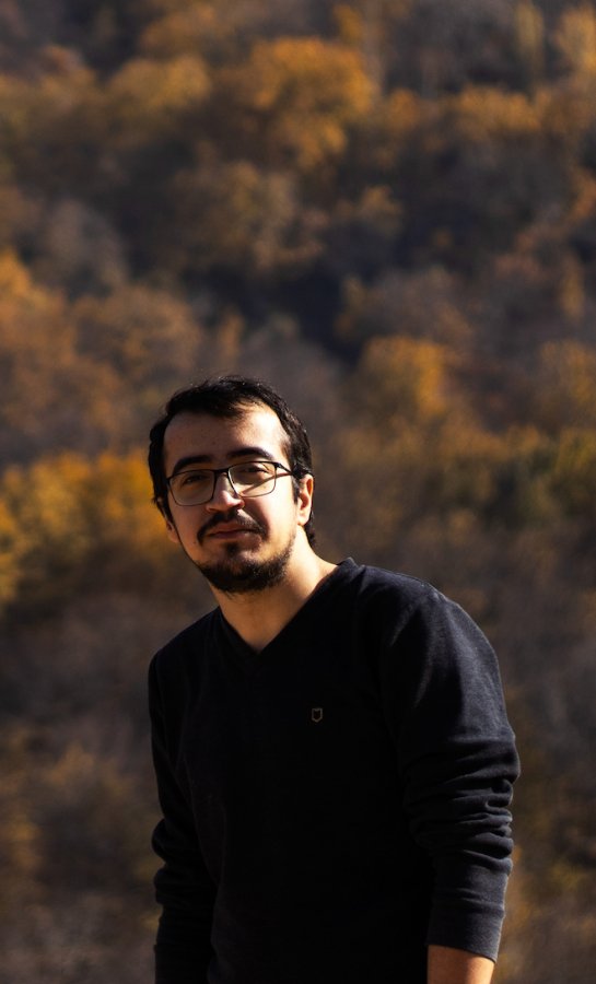نیما ریسمانچیان