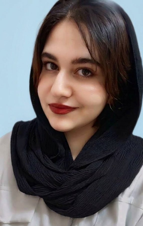 شیوا سبک‌پا