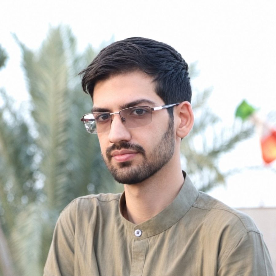 سیدعلی حسینی