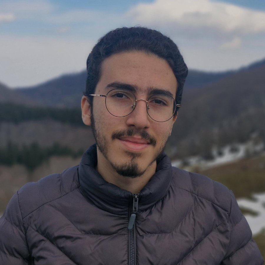 پارسا صدری