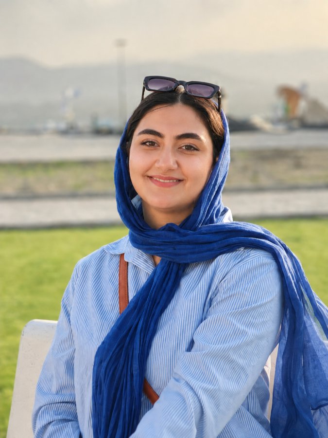زهرا میرکاظمی