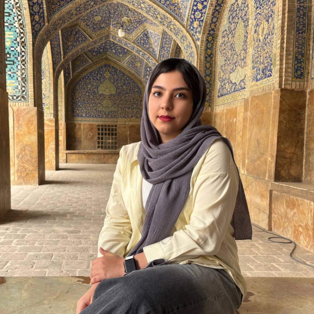 ریحانه میری