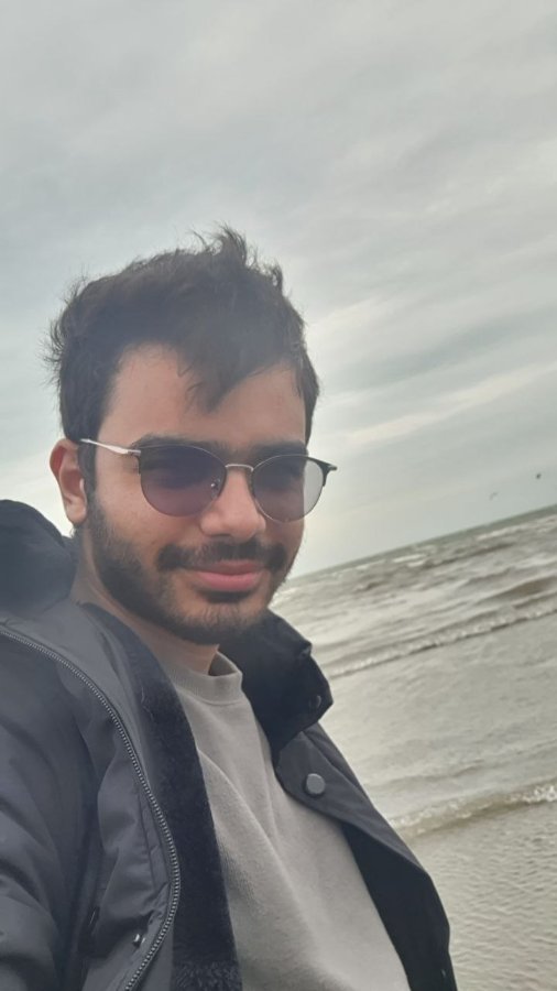 میثم باوی