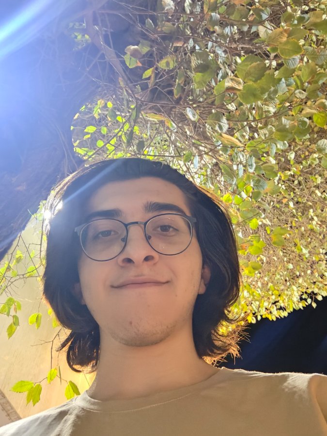 عماد امام‌جمعه