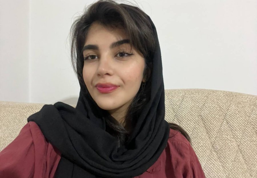 زهرا بیک‌زاده