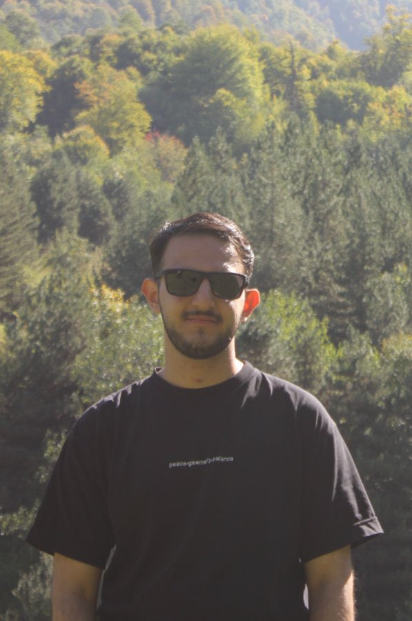 محمدحسین بیاتیانی