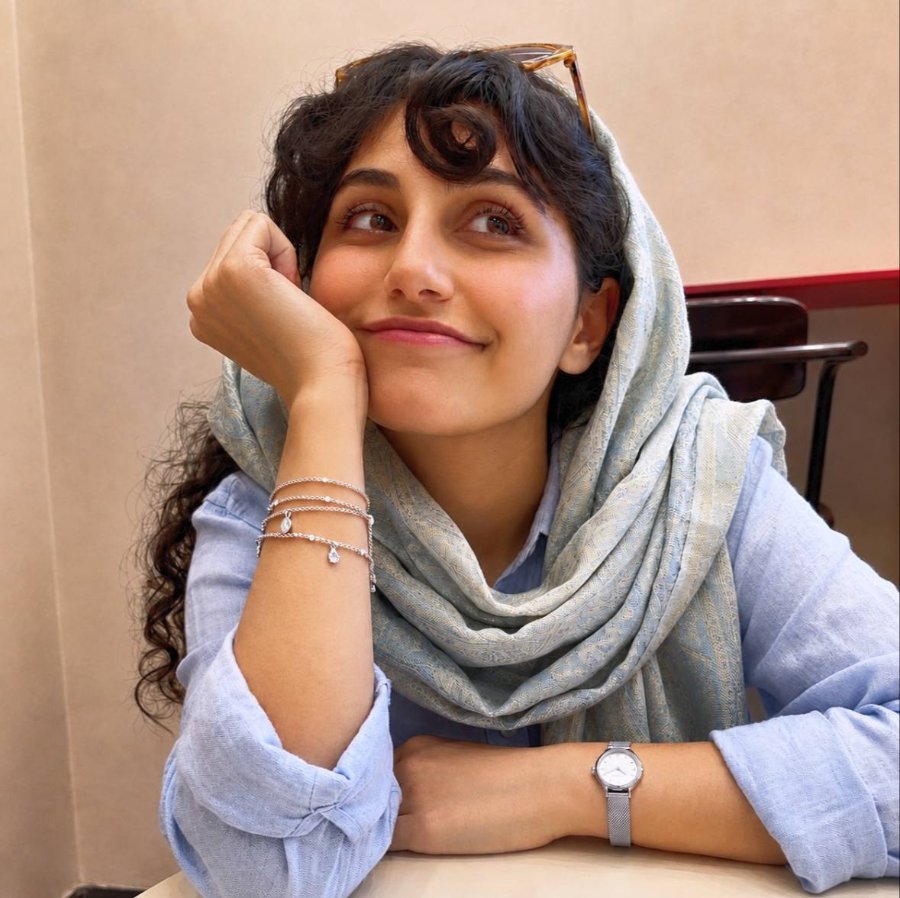 مهتا معراجی