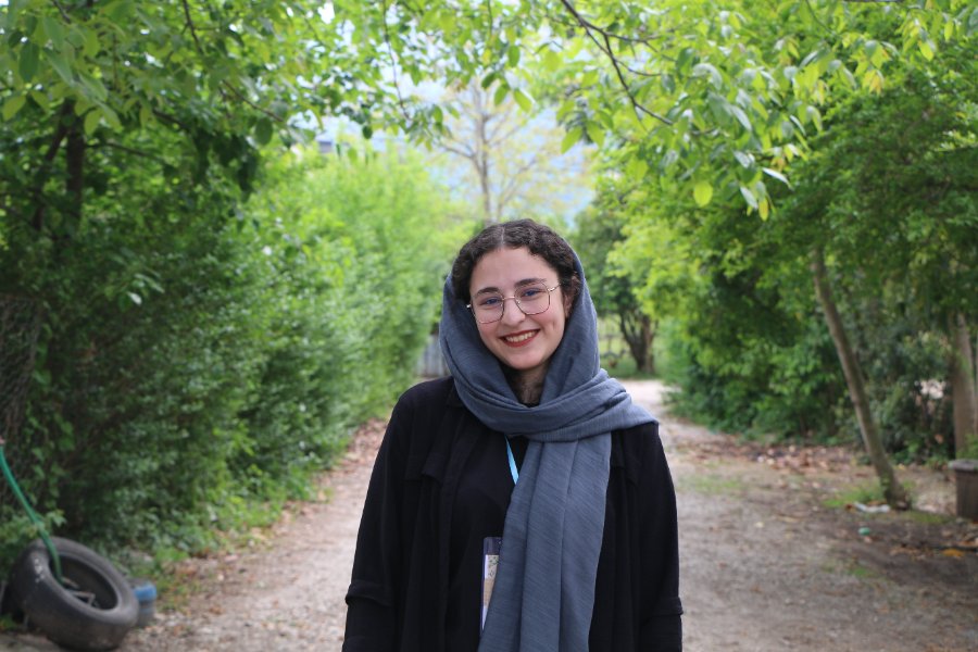 پریسا موسوی