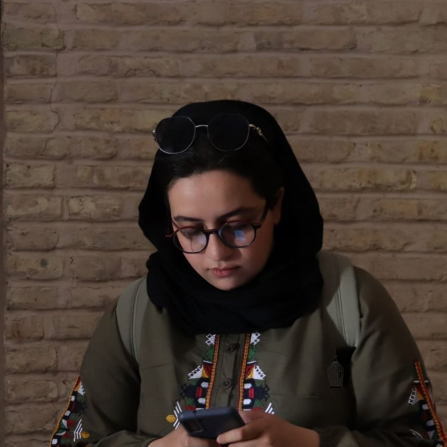 آتاناز حلال‌زاده